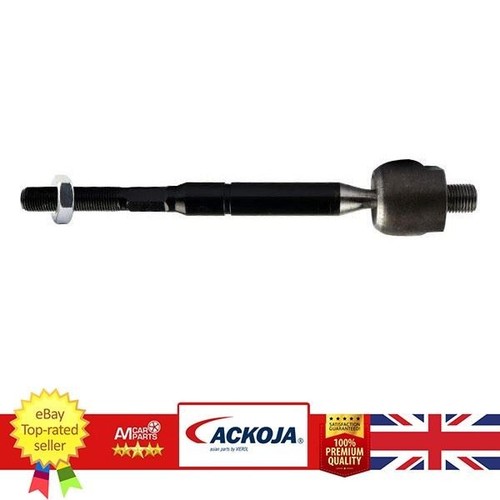 Front inner tie - inner, nissan