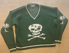 Heaven Can Wait Island Knit