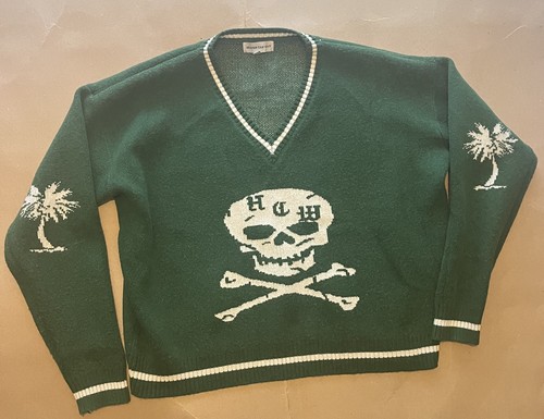 Heaven can wait island knit - can,