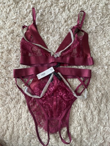 New with tags ann summers - with,
