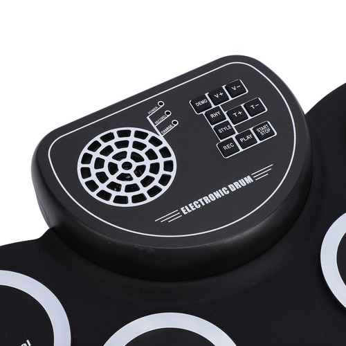 Pads electronic drum - pads, set