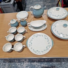 Royal Doulton April Showers