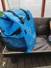 stuart Insulated Blue delivery