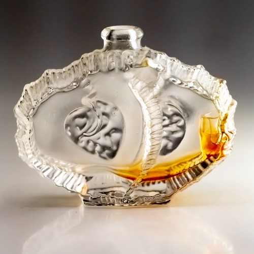 Lalique france crystal - lalique,
