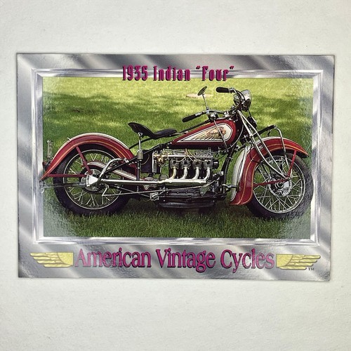1935 indian four 1 - “four”,