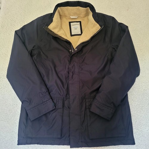 Craghoppers aquadry insulated - craghoppers,