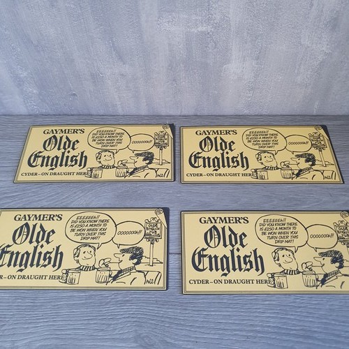 Gaymer olde english cider - olde,