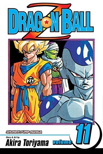 Dragon ball vol 11 - dragon, the