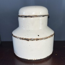 MIDWINTER STONEHENGE CREATION LARGE LIDDED SUGAR BOWL