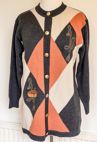 Grazia cardigan grey - grazia,