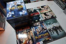 NCIS Seasons 1-18 ---- 1-13