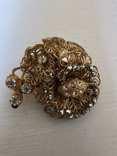Miriam haskell vintage - miriam,