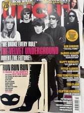 Uncut magazine March 2026 The