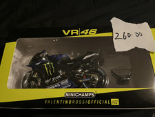 minichamps motorcycle 1/12