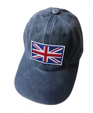 Baseball Cap UNION JACK