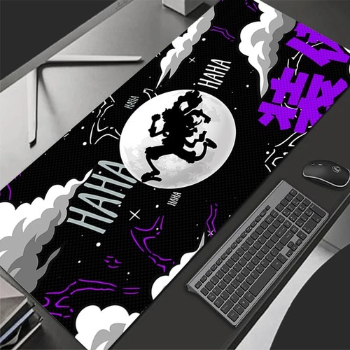 Japanese anime mouse pad xxl - japanese,