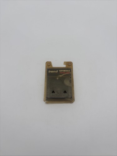 Trend 068 spindle tooling - trend,