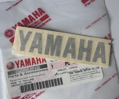 Yamaha 80mm 18mm metallic - 18mm,