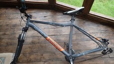 Voodoo Bantu Mountain Bike