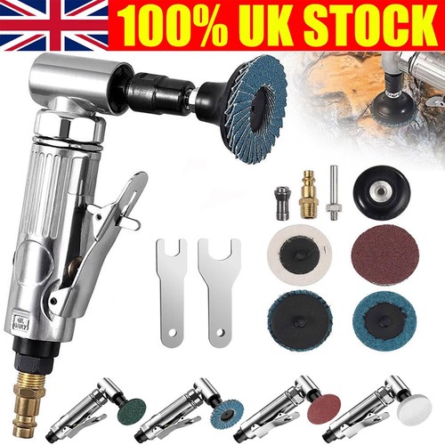 Air die grinder grinding gas - air,