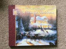 Thomas Kinkade book I'll be