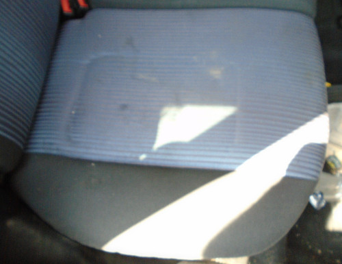 Ford fusion tdci style - 09,