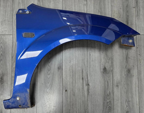 Genuine ford fiesta mk6 - fiesta,
