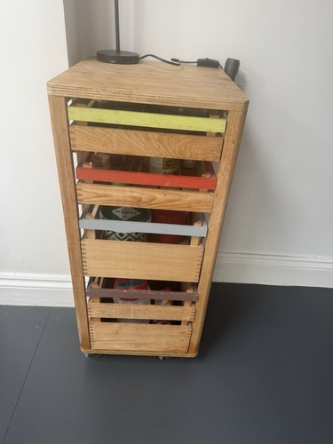 Cabinet hand made in - made,