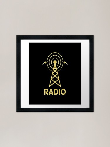 Radio wave antenna ham - radio,