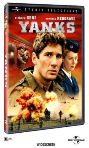 Yanks region dvd us import - 1, dvd,us