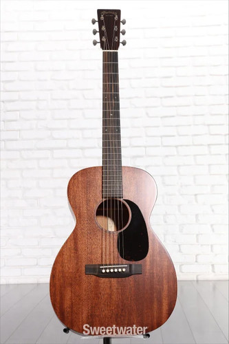 Martin standard series - martin, 0-17