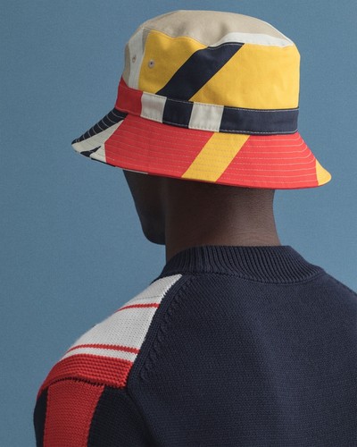 Gant unisex rough weather - rough,