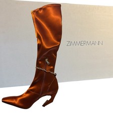 Zimmermann Crescent Silk Tall