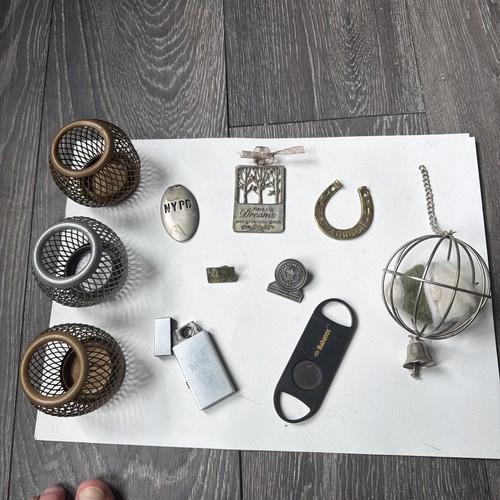 Bits and bobs job - bobs, bundle