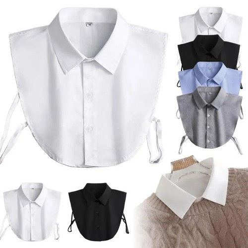 Hot false collar women - false, fake