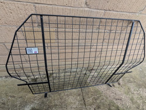 Barjo dog guard for vauxhall - for,