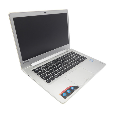 Lenovo white laptop ideapad - laptop,