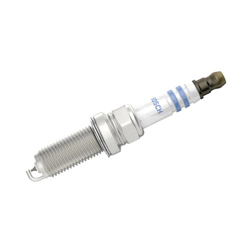 Bosch engine spark plug - engine, fits