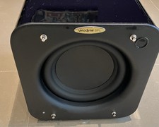 Velodyne subwoofer SPL8 RBGE No remote