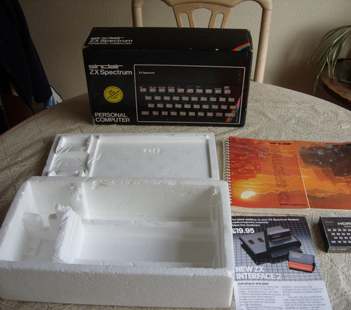 Packaging box polys - packaging, tape