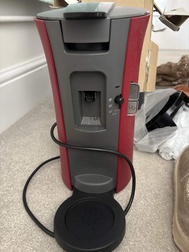 Philips senseo select - philips,