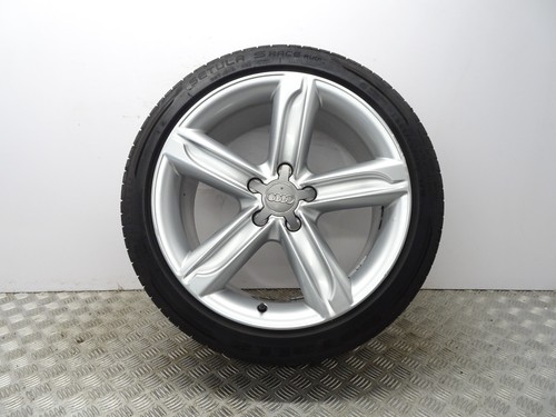 Audi mk2 alloy wheel - tt,