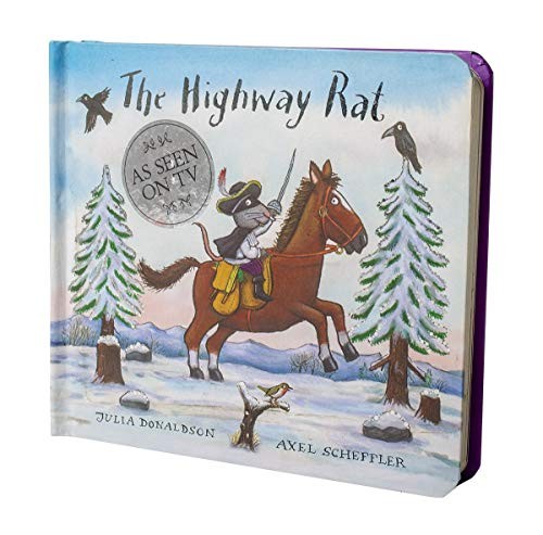 The highway rat - rat, bb