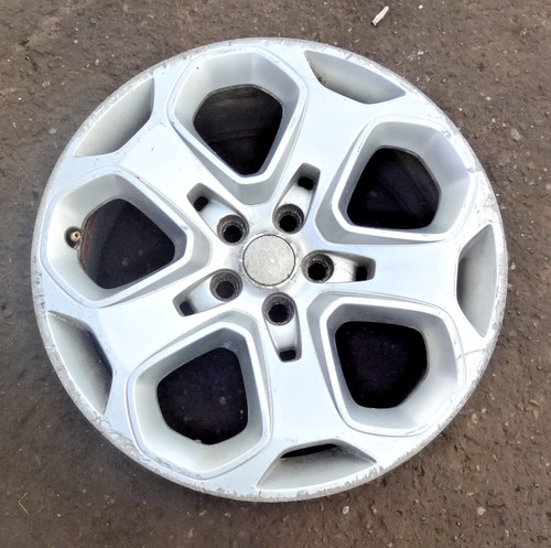 Ford mondeo mk4 - ford, 18"