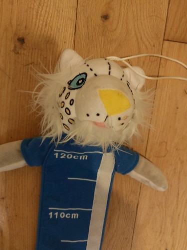 Rare soft padded - leeds, united