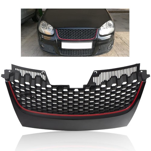 Mesh bumper grille gti gli - mesh, vw