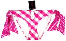 UK 8 La Senza Bikini Bottoms
