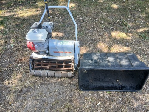 Honda hc20 cylinder mower - 20",