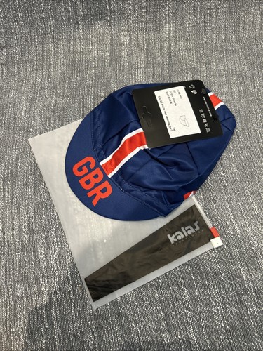 Team cycling cap - -,