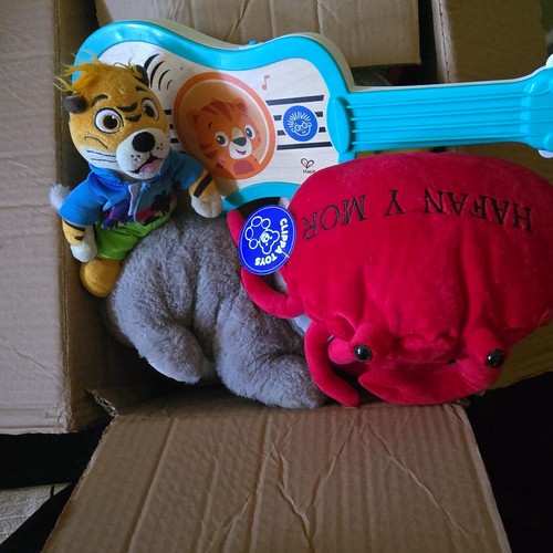 Toy bundle baby einstein - -baby,